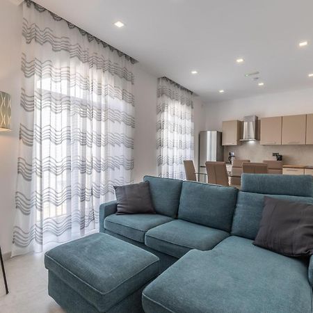 St Julians Apartment Saint Julian's Екстериор снимка