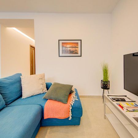 St Julians Apartment Saint Julian's Екстериор снимка