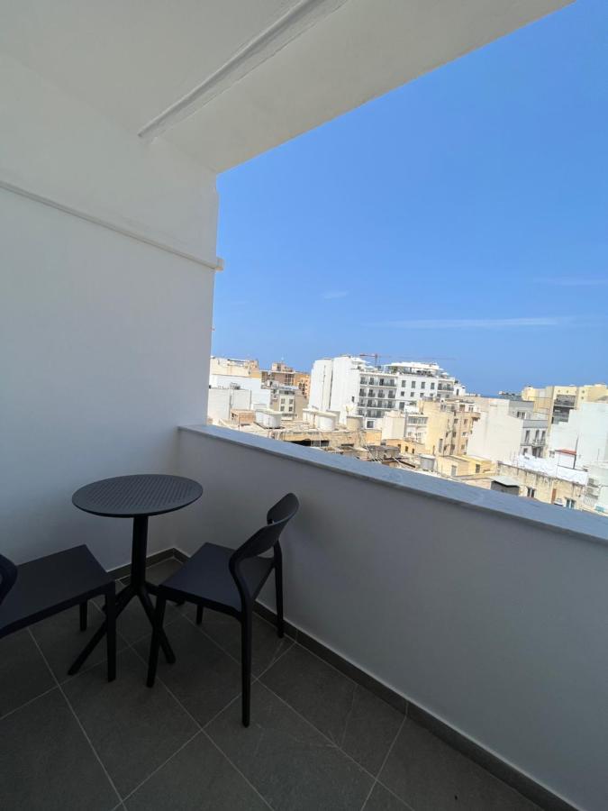 St Julians Apartment Saint Julian's Екстериор снимка