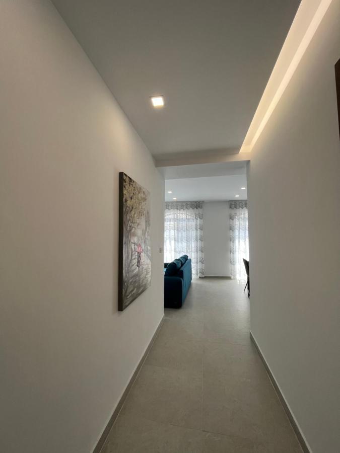 St Julians Apartment Saint Julian's Екстериор снимка