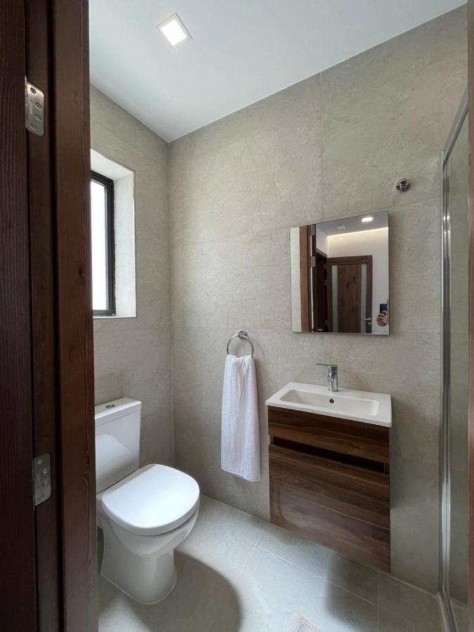 St Julians Apartment Saint Julian's Екстериор снимка