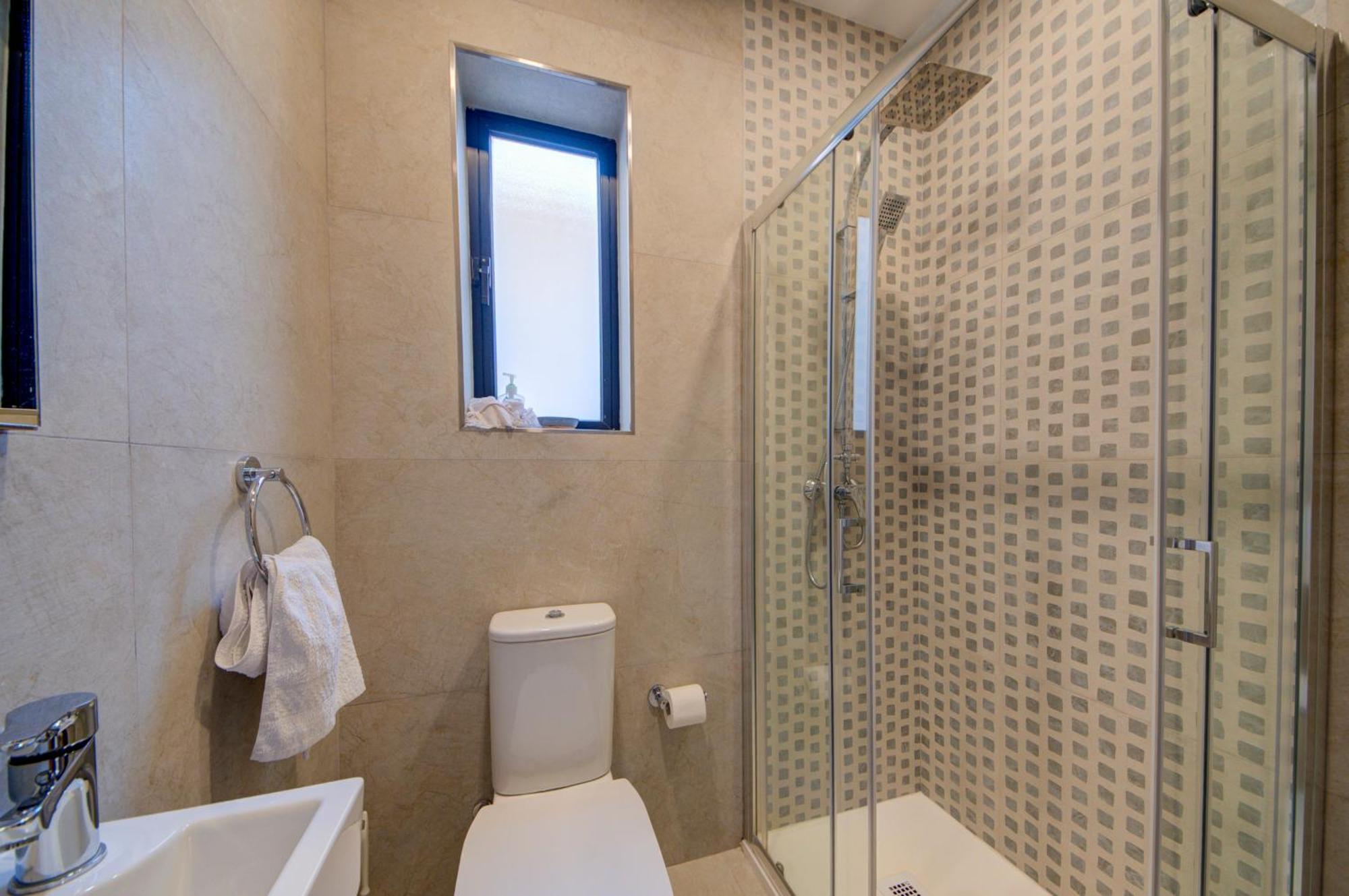 St Julians Apartment Saint Julian's Екстериор снимка