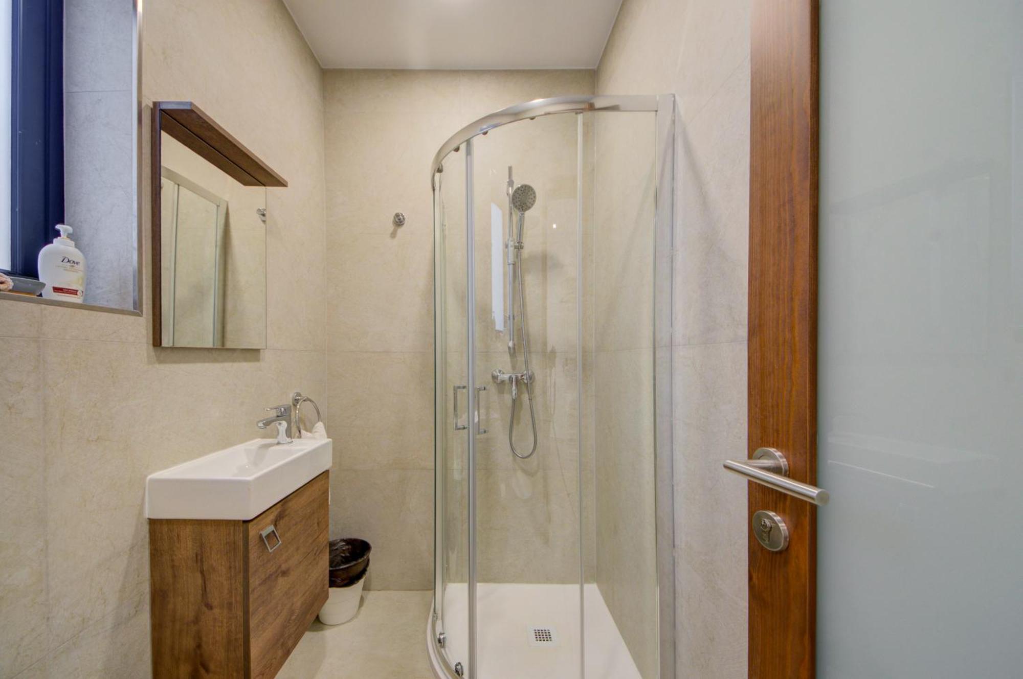 St Julians Apartment Saint Julian's Екстериор снимка
